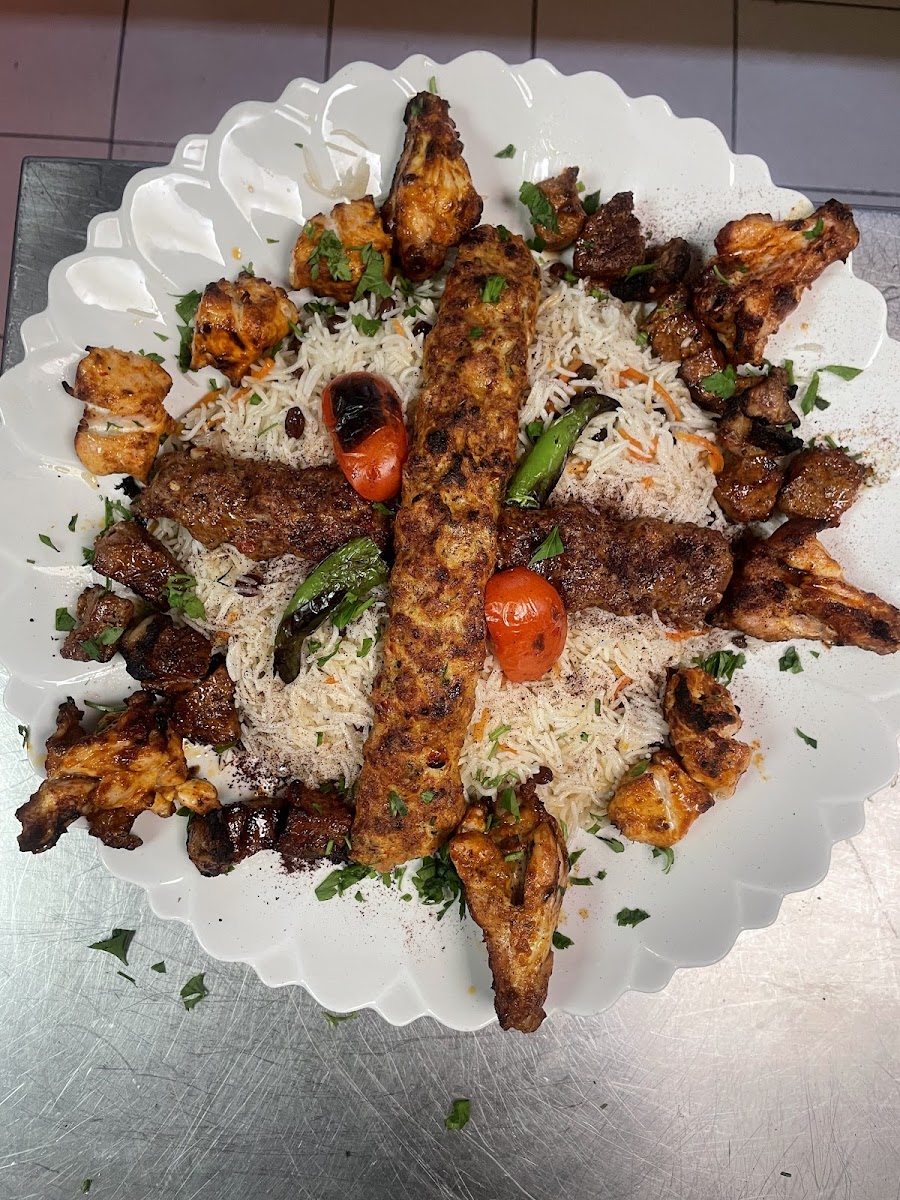 Kabul Restaurant Photos 2